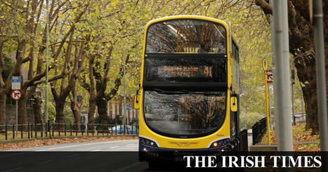 More than half of women avoid using public transport at night, committee told - IrishTimes.com | Operation Oya | Scoop.it