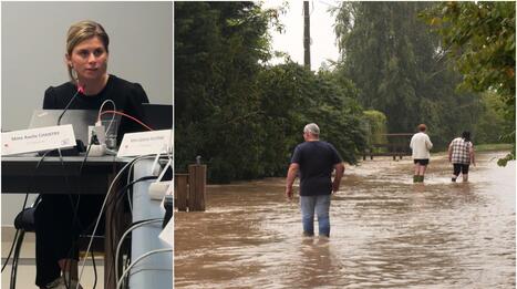 Bonne nouvelle à Celles : une zone d'immersion temporaire bientôt aménagée pour lutter contre les inondations | Ecodéveloppement territorial | Scoop.it