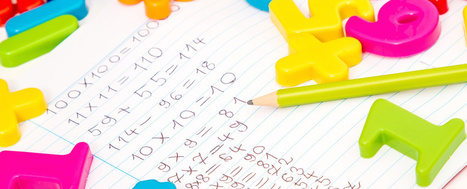 Harvard finds that DreamBox Learning improves math test scores (EdSurge News) | Creative teaching and learning | Scoop.it