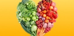 Mitos y verdades sobre el colesterol | PIENSA en VERDE | Scoop.it