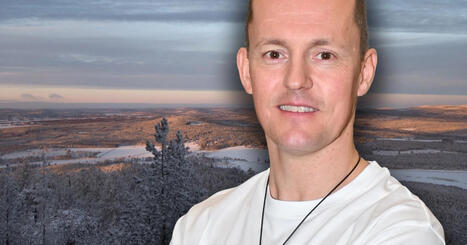 Sami Jauhoj&auml;rvi hehkuttaa Seiskalle Lapin salattua helme&auml;, Aavasaksaa | Seiska | 1Uutiset - Lukemisen t&auml;hden | Scoop.it