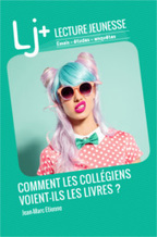 Lancement de LJ+ la nouvelle collection de Lecture Jeunesse | -thécaires | Espace jeunesse | Scoop.it
