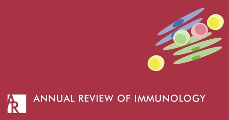 The Microbiome and Food Allergy | Annual Review of Immunology | Allergy (and clinical immunology) | Scoop.it