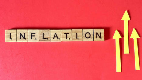 How Inflation And Interest Rates Work Together | Economics in Education | Scoop.it