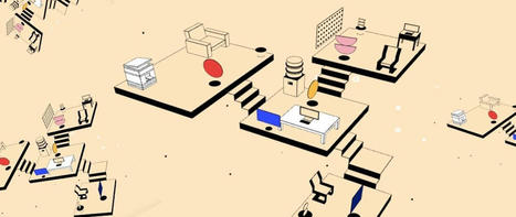 Rires, machine &agrave; caf&eacute;... des ambiances sonores pour tromper la solitude du t&eacute;l&eacute;travail ... | Freelances - micro entrepreneurs - slashers | Scoop.it