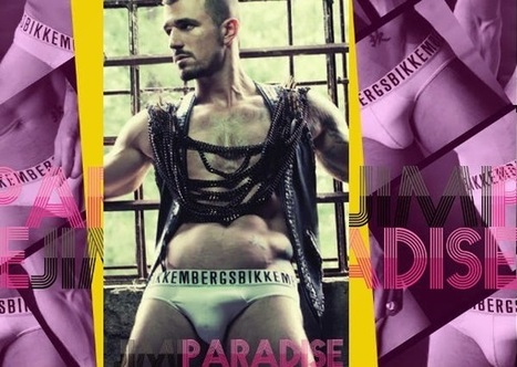 Luca Dorigo, l'ex tronista con l'erezione incontrollata! - JIMI PARADISE™ | JIMIPARADISE! | Scoop.it