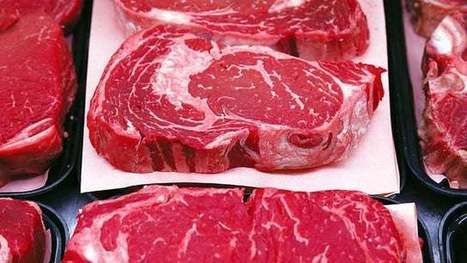 Lawmakers, union leaders call for increased safety measures in meat plants | PSLabor:  Your Union Free Advantage | Scoop.it