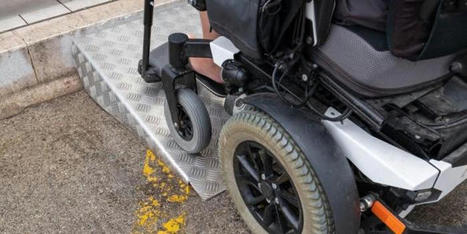 Commerces, h&ocirc;tels, caf&eacute;s, restaurants : une aide financi&egrave;re jusqu'&agrave; 20.500 &euro; pour vos travaux d'accessibilit&eacute; | Conseil et expertise comptable - fiscalit&eacute; - juridique | Scoop.it