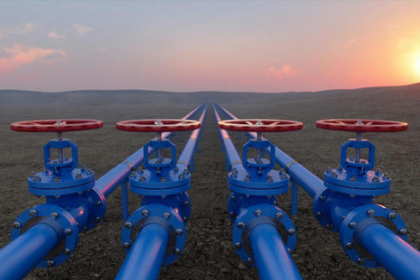 Water Utility Shuts Down Wells Following 'Concerning Levels' of PFAS - Hydroviv.com | Operation Deimos | Scoop.it