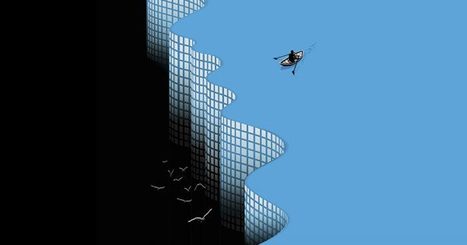 The Ad Industry Has Reached a Breaking Point. Can It Bounce Back? – Adweek | Tampa Florida Public Relations | Scoop.it