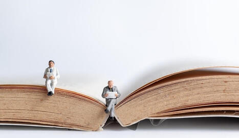 IA Slop ou d&eacute;charge num&eacute;rique : comment cr&eacute;er un contenu authentique ? | Strat&eacute;gie marketing | Scoop.it