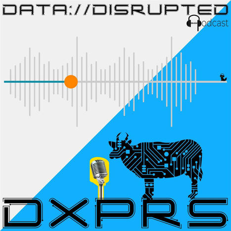 DXPRS0036: Wasser im RZ, Kollaboration & Schr&ouml;dingers Katze | Kompass-Aktuell | Scoop.it