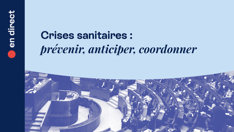 La France est-elle pr&ecirc;te &agrave; affronter une nouvelle crise sanitaire ? | Veille UrbaLyon : Sant&eacute; environnementale & bienfaits du v&eacute;g&eacute;tal | Scoop.it
