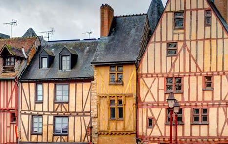 Le ministère de la Culture veut remuscler les unités départementales de l'architecture et du patrimoine | Le Moniteur | La SELECTION du Web | CAUE des Vosges - www.caue88.com | Scoop.it