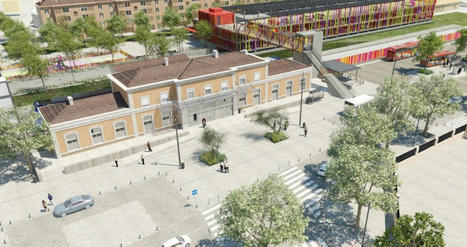 [Urbanisme] L’Agam lance un inventaire métropolitain des espaces « recyclables » - Gomet' | Reconversion de friches | Scoop.it