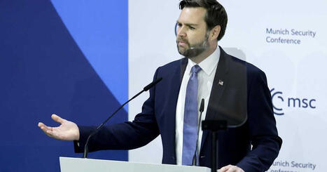 S&auml;kerhets&shy;konferensen i M&uuml;nchen: Europa s&ouml;ker recept mot USA:s bulldozer&shy;politik | Utrikes | 1Uutiset - Lukemisen t&auml;hden | Scoop.it