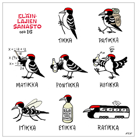 El&auml;insanasto | 1Uutiset - Lukemisen t&auml;hden | Scoop.it