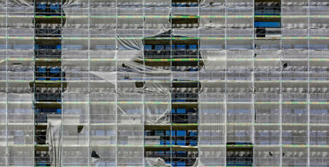 Des bureaux en logements, pourquoi c’est difficile ? | Architecture - Construction | Scoop.it