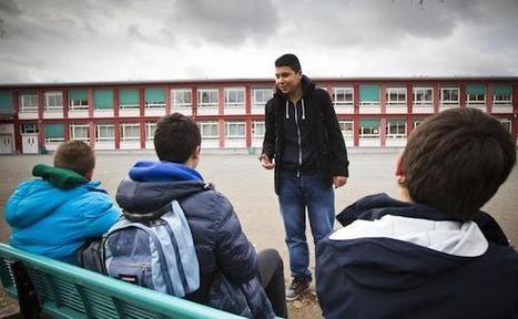 «Le collège est plus serein depuis la mise en place de la médiation entre élèves» | Parent Autrement à Tahiti | Scoop.it
