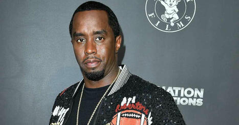 Diddy Reportedly in Therapy for Drug Use and Domestic Violence While in Jail Ahead of Sentencing - usmagazine.com  | Operation Oya | Scoop.it