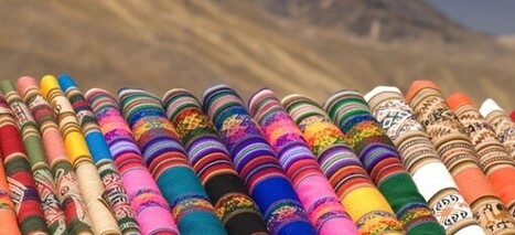 Escola nos Andes oferece educa&ccedil;&atilde;o multicultural | Inova&ccedil;&atilde;o Educacional | Scoop.it