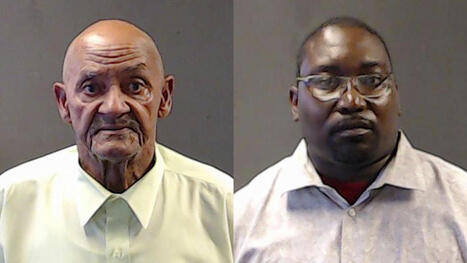 DeKalb County court sentences two men for trafficking, abusing teen - fox5atlanta.com | Operation Phobos | Scoop.it