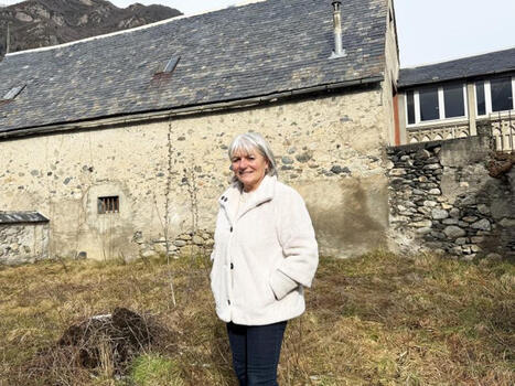 Vielle-Aure - L'art de faire vivre un village de montagne &agrave; l'ann&eacute;e | Vall&eacute;es d'Aure & Louron - Pyr&eacute;n&eacute;es | Scoop.it