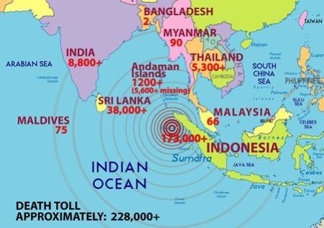 2004 Indian Ocean Tsunami Documentary Sad Docu