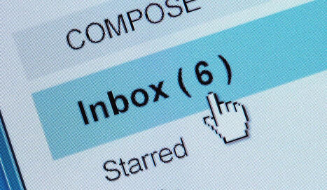 Nos emails, grands oubli&eacute;s de la souverainet&eacute; num&eacute;rique ? | Num&eacute;rique responsable | Scoop.it