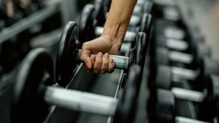 What Grip Strength Can Tell You About Your Health | The Health Report | Scoop.it