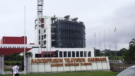 Une TV camerounaise ayant annoncé la mort d'Ali Bongo suspendue pour 6 mois | Journalisme & déontologie | Scoop.it