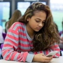 Help Your Students Stand Up to Social Media Pressure | iGeneration - 21st Century Education (Pedagogy & Digital Innovation) | Scoop.it