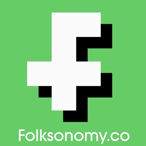Folksonomy - Connectivism: Socialising Open Learning | Connectivism | Scoop.it
