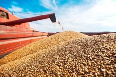 RUSSIE : R&eacute;active sa taxe &agrave; l&rsquo;exportation sur le bl&eacute; dans un march&eacute; mondial plus tendu | ASIES | Scoop.it