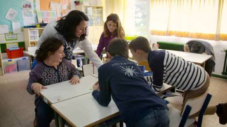 "Me emociono, luego aprendo" | Orientación y Educación - Lecturas | Scoop.it