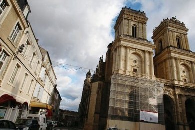 La mue « Epic » de l'office de tourisme | Professionnels du tourisme du Grand Auch Cœur de Gascogne | Scoop.it