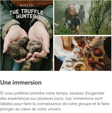Airbnb &ndash; Attention ils d&eacute;barquent dans la FOOD ! &hellip; | INNOVATIONS | Scoop.it