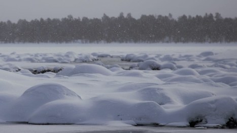 Inarijärvi, Suomen salaperäinen sisämeri | Eränkävijät | Luonto | yle.fi | 1Uutiset - Lukemisen tähden | Scoop.it