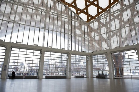 Le mécénat sauve ses billes, au prix de quelques bisbilles | Co-construction, mécénat et philanthropie | Scoop.it