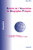 [Publication] Les paysages ordinaires | PAYSAGE ET TERRITOIRES | Scoop.it