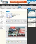 La cartothèque de La Documentation française | EPN-Actu | Scoop.it