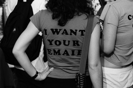 Eight Email Marketing Tips for the Events Industry | Digital Marketing Power | Scoop.it