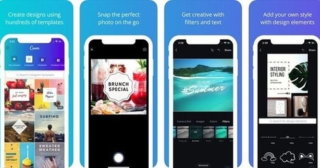 10 Aplikasi Terbaik Untuk Edit Instagram Storie