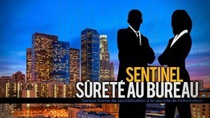 Safran lance un serious game sur l&rsquo;espionnage industriel | Seriousgameth&egrave;que | Scoop.it