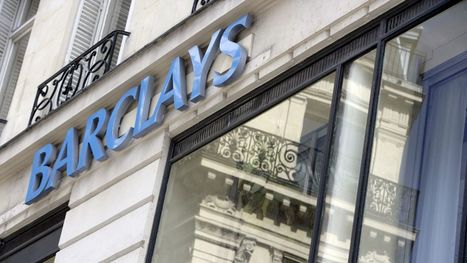 Brexit : les banques britanniques ferment les comptes de leurs clients en Europe | Brexit | Scoop.it