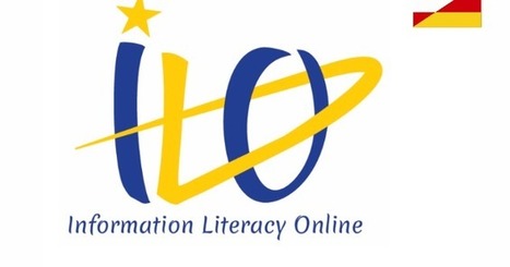 #MOOC: Information Literacy Online | Information Literacy Weblog | Education 2.0 & 3.0 | Scoop.it