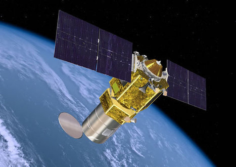 Boeing's 'Phantom Phoenix' Introduce Medium, Small and Nano Satellites | DEFENSE NEWS | Scoop.it