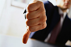 How to Turn Down a Job Offer Without Burning a Bridge | Teaching Business Communication and Employment | Scoop.it