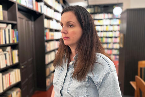 Lindan, 44, veli kuoli aivosy&ouml;p&auml;&auml;n &ndash; moni ei ymm&auml;rr&auml; syv&auml;&auml; surua | 1Uutiset - Lukemisen t&auml;hden | Scoop.it