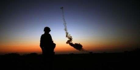 Les Etats-Unis félicitent la France pour son intervention au Mali | GUERRE AU MALI - FRENCH MILITARY OPERATIONS IN MALI | Scoop.it